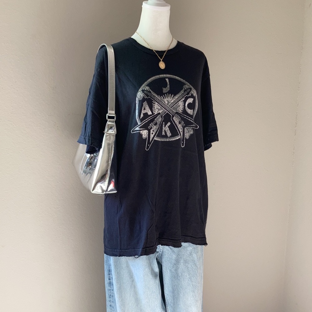 LF